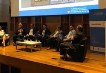 Entre Ríos expuso los avances de los proyectos de rellenos sanitarios en un encuentro nacional