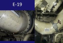 Noticias del ARA San Juan: un error con la válvula E19, la clave del naufragio según un informe de expertos