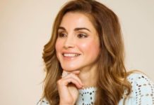 Rania de Jordania: los tips de estilo de la reina fashionista