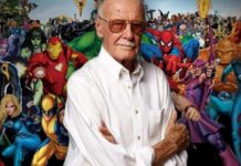 La muerte de Stan Lee abre una disputa por su herencia