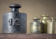 Cómo impactará el histórico cambio en la definición del kilo y otras unidades de medidas