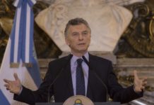 El modelo neoliberal-financiero está terminado