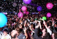 Fiestas de fin de año: un negocio que apela a la creatividad para eludir crisis