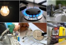 El año del gran golpe en las tarifas