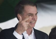 A días de asumir, Bolsonaro confirmó que autorizará libre tenencia de armas