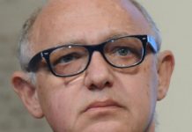 Héctor Timerman falleció a los 65 años