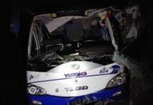 Tragedia en Cuba: dos argentinas murieron al volcar micro