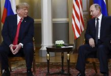 EEUU y Rusia se lanzan munición gruesa por Venezuela en la ONU