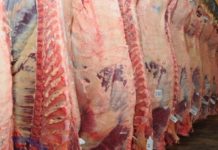 A la inercia inflacionaria se le suma el salto del precio de la carne