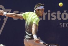 ATP Buenos Aires: dos victorias argentinas y un emotivo triunfo de Ferrer