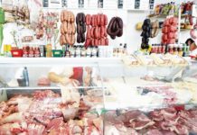 Pese a crisis, Argentina en top 5 de países que comen más carne