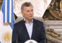 El Gobierno y la economía del divague