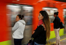 El estado de México, un cementerio de mujeres