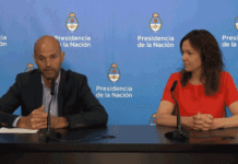 Stanley adelantó que las cifras de pobreza serán «peores» de lo previsto