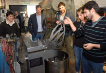 Se abre la convocatoria al Programa Jóvenes Emprendedores 2019