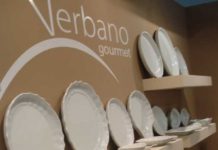 Cerámica Verbano suspendió a todo su personal por baja en ventas y peligra continuidad