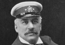 El banquero despiadado que enderezó la economía de EE.UU.