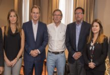 Bordet impulsa la sanción definitiva de la ley de emergencia citrícola