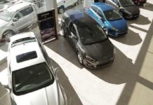 Autos: con ventas en picada, hay descuentos de hasta 25%