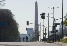 Paro del 29M: la CGT espera una Ciudad «vacía» mientras piqueteros organizan cortes en los accesos