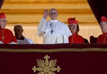 Los secretos del cónclave en el que Francisco fue elegido Papa y que generó «un terremoto en la Iglesia católica»
