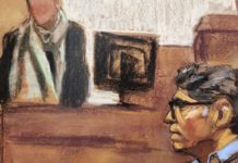 Caso Nxivm: 6 impactantes detalles del juicio a Keith Raniere, líder de la secta acusada de esclavizar mujeres con fines sexuales