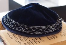 Un estudio revela el aumento de los incidentes antisemitas violentos en el mundo