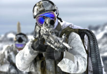 Escuela de operaciones especiales de EEUU divulga ‘guía’ para derrocar gobiernos