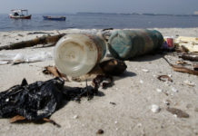 Brasil, un ‘gigante’ del plástico