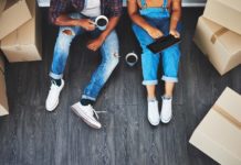 ¿Por qué genera tanto estrés una mudanza?