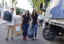 Simplifican los procesos administrativos y se afianza la despapelización en la administración pública entrerriana