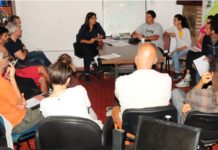 Orquestas infantiles y juveniles planifican actividades para el año