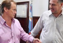 “Nuestra gestión tiene un profundo compromiso en la lucha contra la violencia de género”