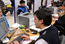 Las oficinas del Registro Civil estarán abiertas durante las PASO