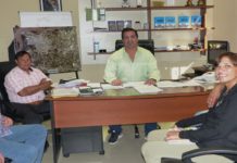 Continúa la construcción de 80 viviendas para docentes en Concepción del Uruguay