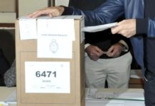 Elecciones 2019: así quedaron las listas para las PASO