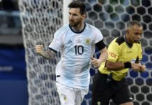Argentina-Qatar, por la Copa América: horario, TV y formaciones de un partido clave para la selección