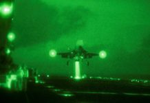 Un «boom sónico» causa pavor en las afueras de Londres