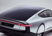 Del auto solar holandés a los vehículos eléctricos argentinos