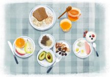 Mitos y verdades sobre la importancia de desayunar todos los días