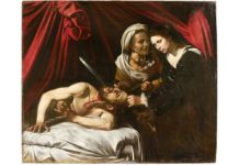 Se reveló quién es el millonario que compró el supuesto Caravaggio
