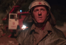 Johan Renck: “No creo que mucha gente sepa que Chernobyl escupió dos bombas de Hiroshima por hora durante bastante tiempo”