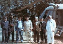 Iouli Andreev, responsable de la limpieza radiactiva tras el desastre: “La miniserie Chernobyl está llena de grandes mentiras”