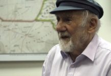 Huyó del Holocausto, luchó contra el nazismo y hoy es el locutor de radio más viejo del mundo