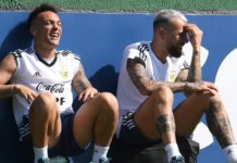 En el juego del gato y el ratón, Lionel Scaloni no da ventajas antes del partido más importante