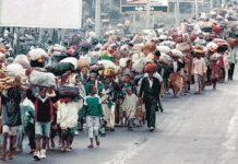 El Caso Ruanda: Los medios privados y la incitación al genocidio