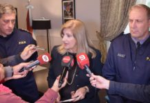 Detuvieron en Entre Ríos al acusado de disparar contra el diputado Héctor Olivares y su asesor