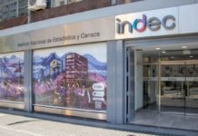 Una familia tipo necesitó $31.148,41 para no ser pobre en junio