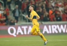 Boca consiguió un triunfo clave ante Paranaense