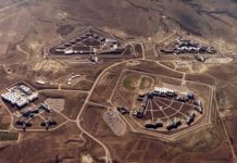 La “Alcatraz de las Rocallosas”: así es la brutal cárcel a donde irá Joaquín “El Chapo” Guzmán